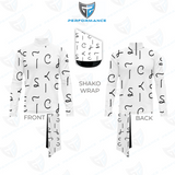 Marching Band Flow Flex Performance Top G643