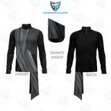 Marching Band Flow Flex Performance Top G645