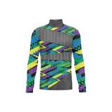 Marching Band Flow Flex Performance Top G646