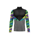 Marching Band Flow Flex Performance Top G647