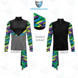 Marching Band Flow Flex Performance Top G647
