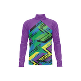 Marching Band Flow Flex Performance Top G648