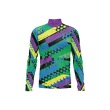 Marching Band Flow Flex Performance Top G649