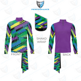 Marching Band Flow Flex Performance Top G649