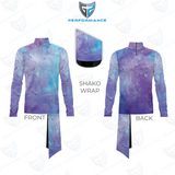 Marching Band Flow Flex Performance Top G651