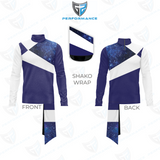 Marching Band Flow Flex Performance Top G652