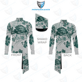 Marching Band Flow Flex Performance Top G654