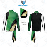 Marching Band Flow Flex Performance Top G662