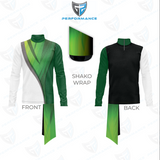Marching Band Flow Flex Performance Top G663