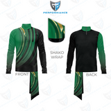 Marching Band Flow Flex Performance Top G667