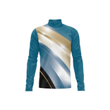 Marching Band Flow Flex Performance Top G669