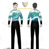 Marching Band Flow Flex Performance Top G673