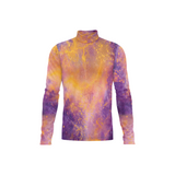 Marching Band Flow Flex Performance Top G674