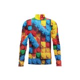 Marching Band Flow Flex Performance Top G677