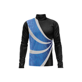 Marching Band Flow Flex Performance Top G678