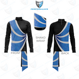 Marching Band Flow Flex Performance Top G678