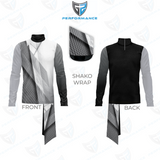 Marching Band Flow Flex Performance Top G679