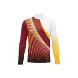Marching Band Flow Flex Performance Top G681