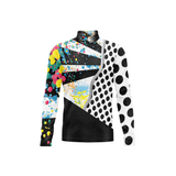 Marching Band Flow Flex Performance Top G682