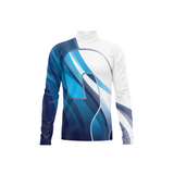 Marching Band Flow Flex Performance Top G683