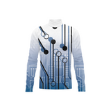 Marching Band Flow Flex Performance Top G685