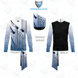 Marching Band Flow Flex Performance Top G685