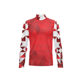 Marching Band Flow Flex Performance Top G688