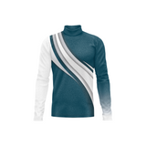 Marching Band Flow Flex Performance Top G689