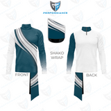 Marching Band Flow Flex Performance Top G689