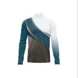 Marching Band Flow Flex Performance Top G690
