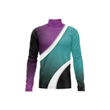 Marching Band Flow Flex Performance Top G691