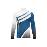 Marching Band Flow Flex Performance Top G692