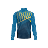 Marching Band Flow Flex Performance Top G698