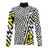 Marching Band Flow Flex Performance Top G709