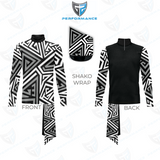 Marching Band Flow Flex Performance Top G724