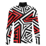 Marching Band Flow Flex Performance Top G725