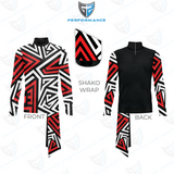 Marching Band Flow Flex Performance Top G725