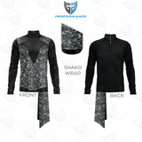 Marching Band Flow Flex Performance Top G730
