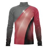 Marching Band Flow Flex Performance Top G733