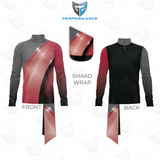 Marching Band Flow Flex Performance Top G733