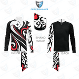 Marching Band Flow Flex Performance Top G734