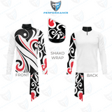 Marching Band Flow Flex Performance Top G735