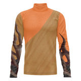 Marching Band Flow Flex Performance Top G736