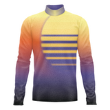 Marching Band Flow Flex Performance Top G738