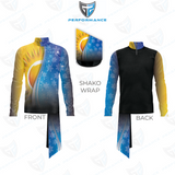 Marching Band Flow Flex Performance Top G739