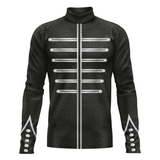 Marching Band Flow Flex Performance Top G742