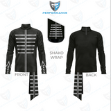 Marching Band Flow Flex Performance Top G742