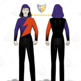 Marching Band Flow Flex Performance Top G743