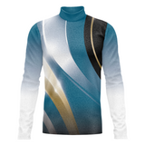 Marching Band Flow Flex Performance Top G744