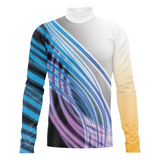 Marching Band Flow Flex Performance Top G746